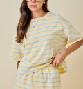 Striped T-Shirt