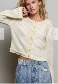Pretty Thing Top