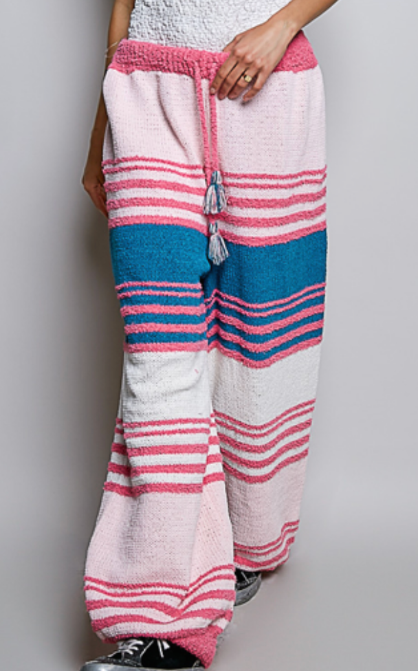 Stay Cozy Joggers