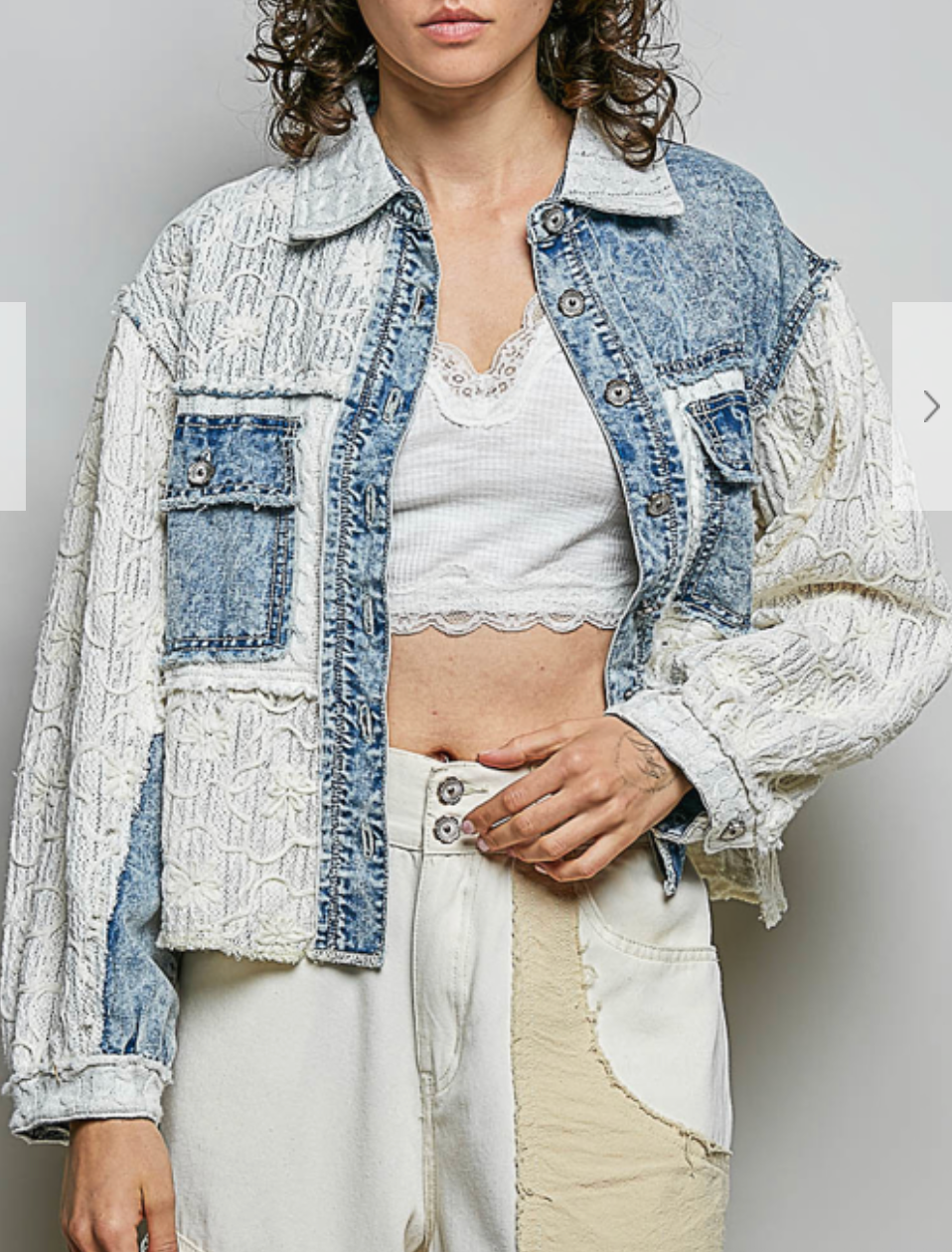 Always Casual Jacket