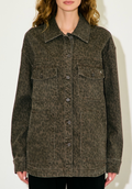 Hidden Leopard Jacket