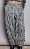 Harbor Breeze Pants | Black