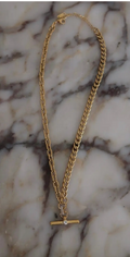Skylar Necklace