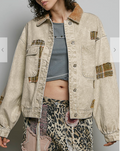 Keepsake Jacket