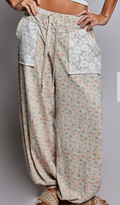Darling Days Joggers