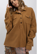 Cassidy Thermal Pullover