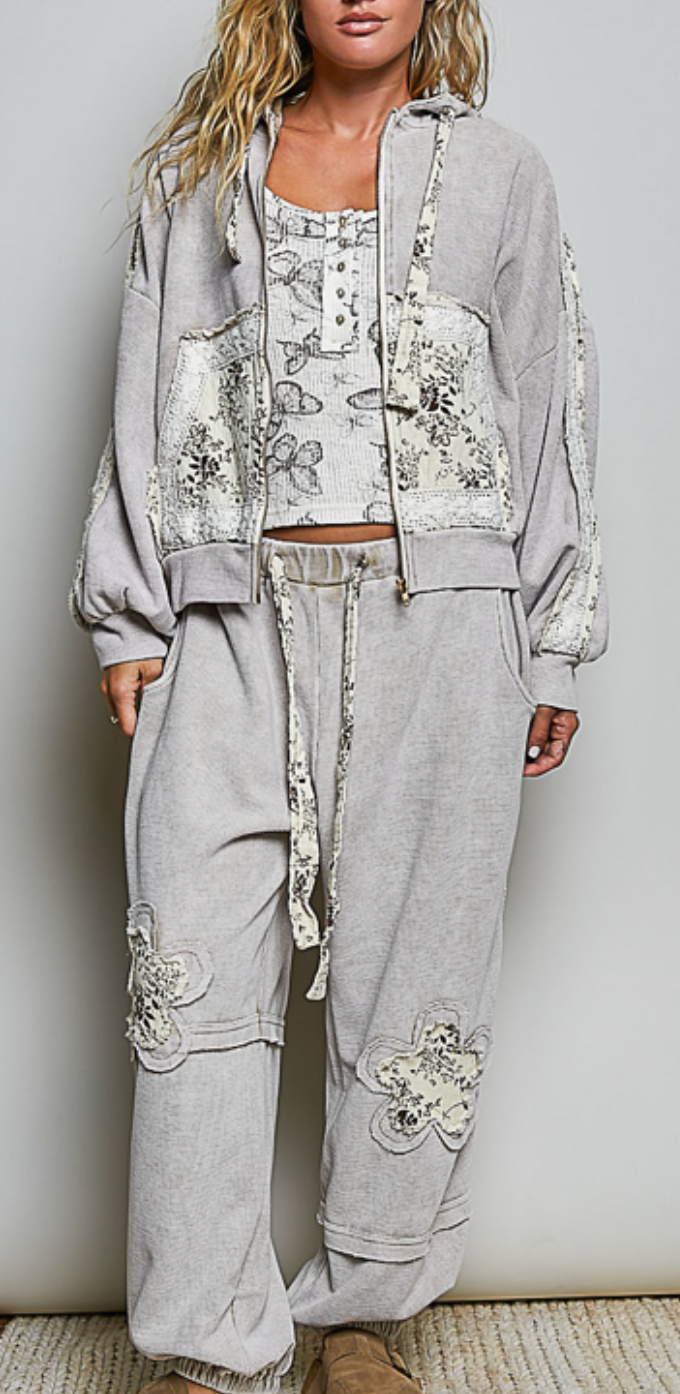 Jovi Thermal Pants | Sand