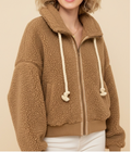 Denver Sherpa Jacket
