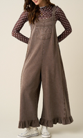 Country Roads Jumpsuit