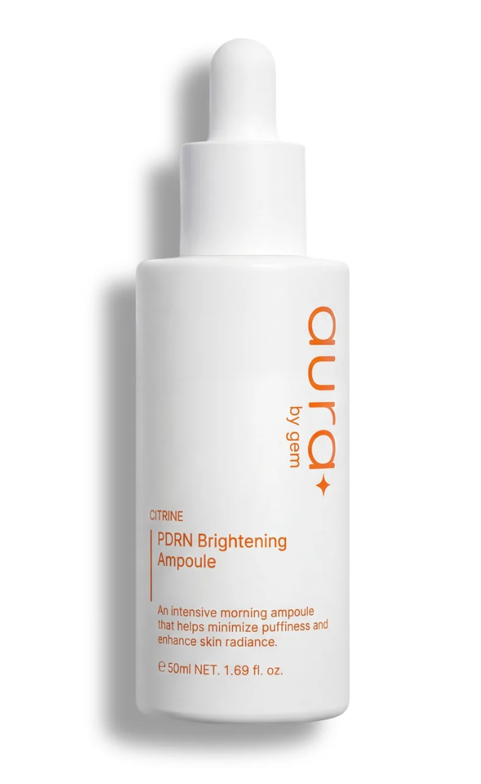 Aura PDRN Brightening Ampule