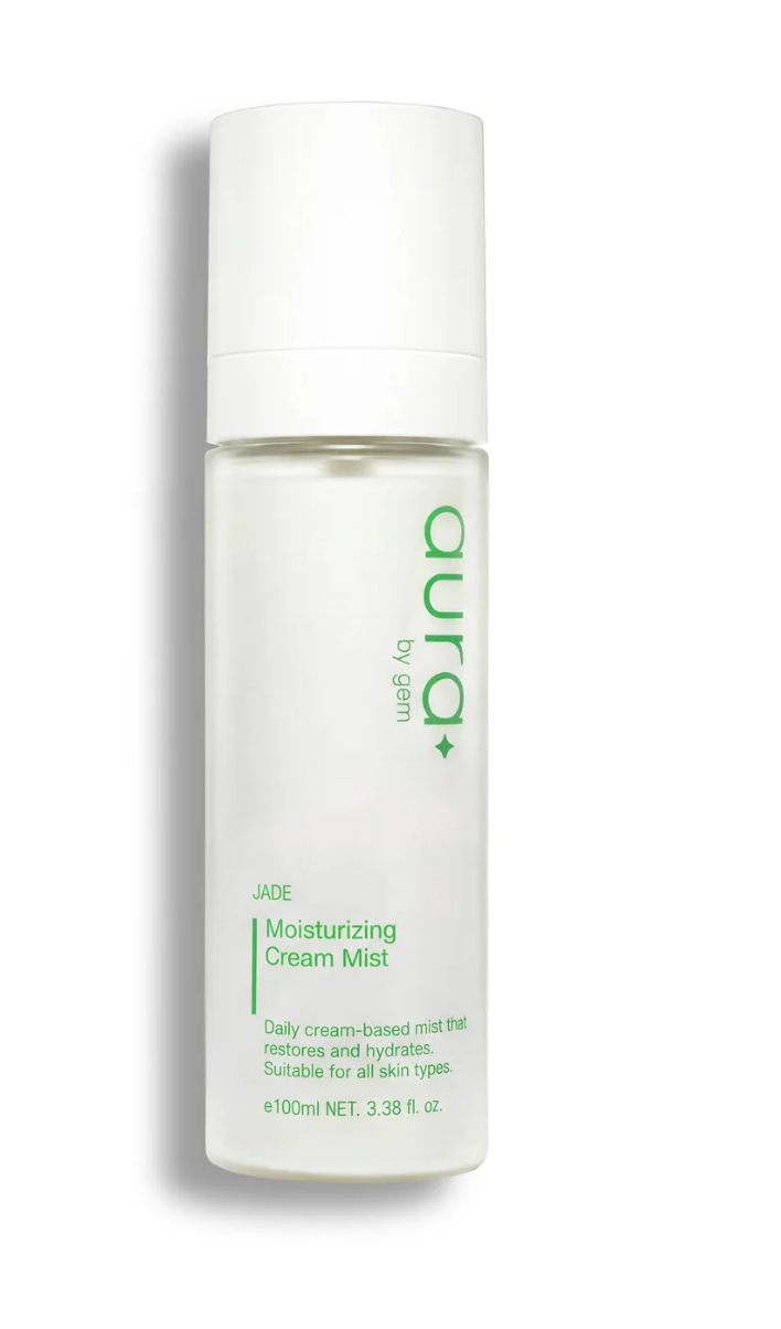 Aura Moisturizing Cream Mist