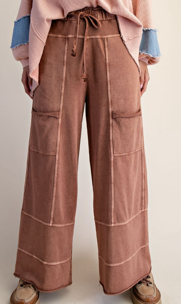 Free Range Pants