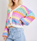Shamona Cardigan