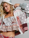 Storybook Cardigan