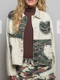 Walker Jacket | Camo