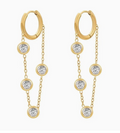 Paris Earrings