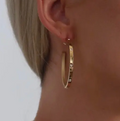Kylie Hoops