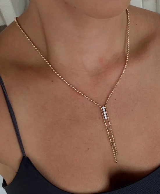HAILEY NECKLACE