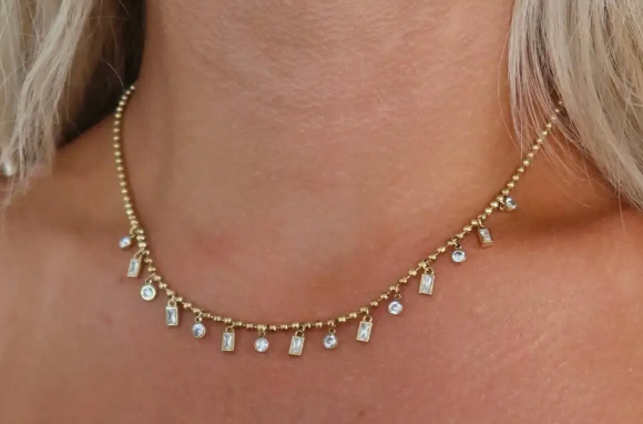 Sophie Necklace
