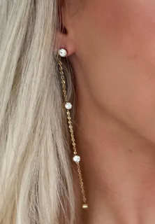 Jena Earrings