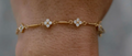 Willow Bracelet
