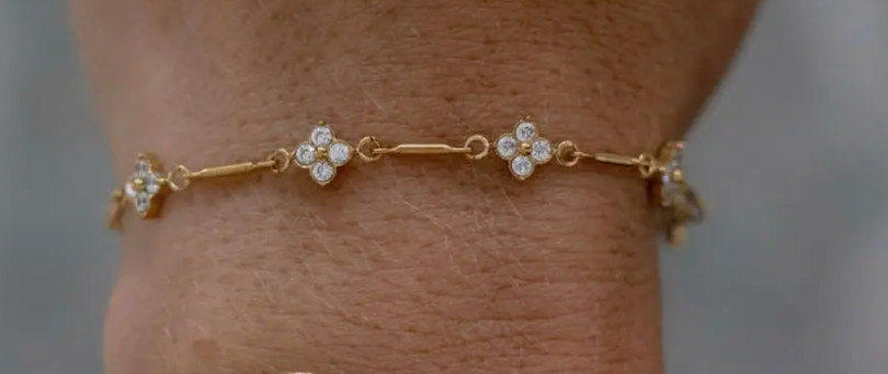 Willow Bracelet
