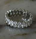 Vanessa Ring | Silver