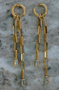 CHELSEA EARRINGS