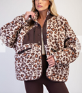 Breckenridge Sherpa Jacket