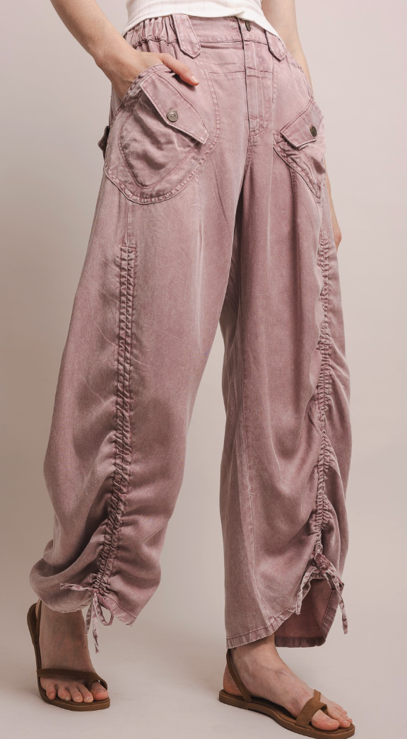 Off the Grid Pants