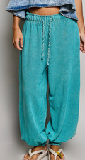 Laid Back Joggers