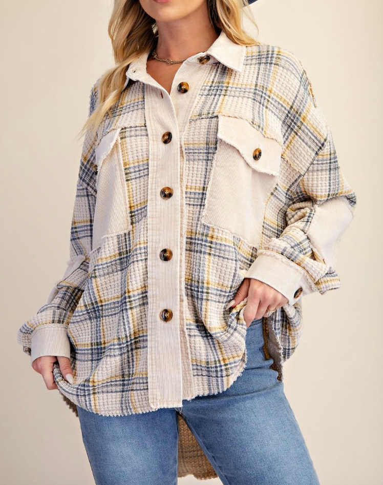 Cedar Thermal Top