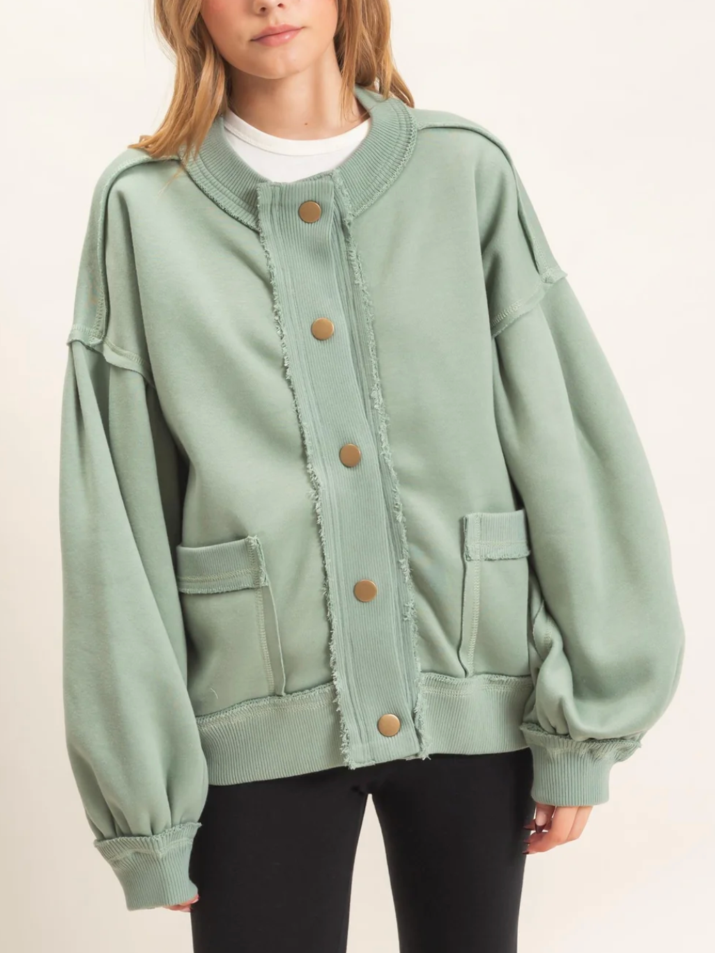 Presby Cardigan