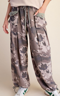 Terrain Camo Pants