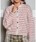 Confetti Cardigan