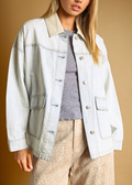 Mio Barn Jacket