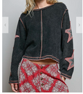 Rosewood Thermal Top