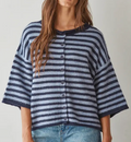 Kelsey Cardigan | Navy
