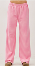Ashton Pants | Pink
