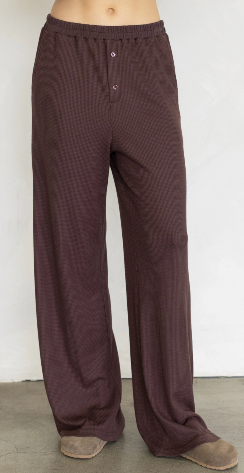 Chloe Thermal Pants